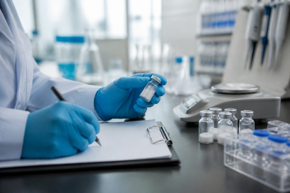 Peptidekwaliteit garanderen: stap-voor-stap gids