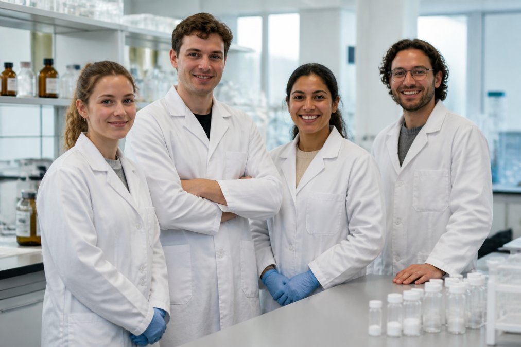 Peptiden Zuiverheid 98% versus 99% Uitgelegd
