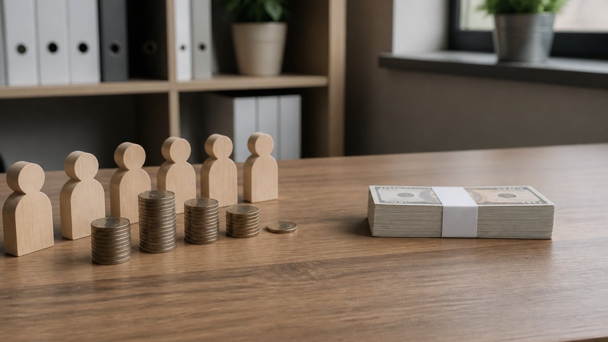 Per-User vs Flat-Fee IT Pricing: Which Model Fits Your Budget