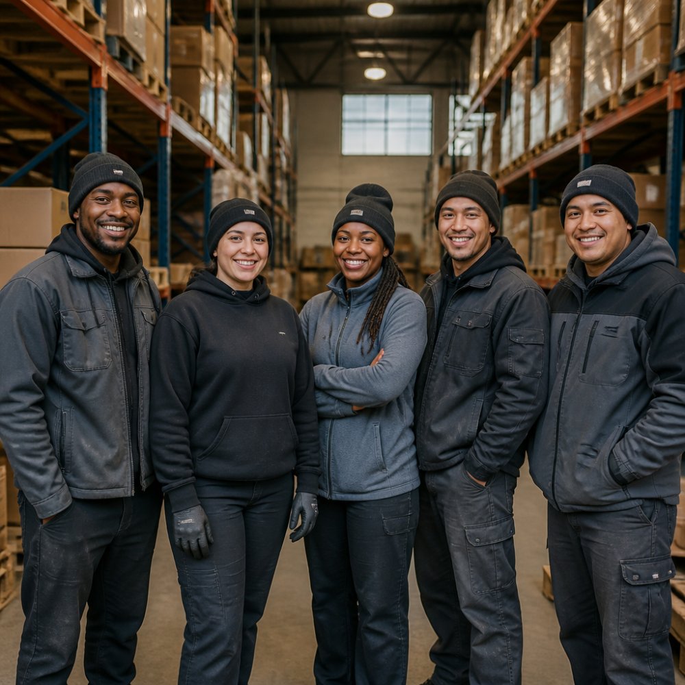 Performance Gear for Warehouse Employees: 2026 Guide