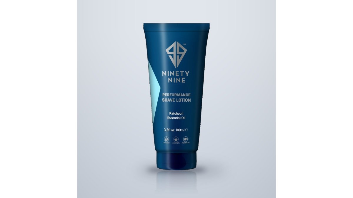Performance Shave Lotion