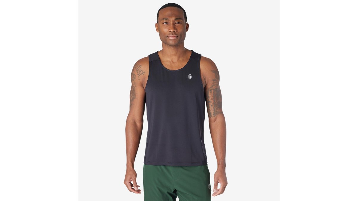 Performance Training Tank