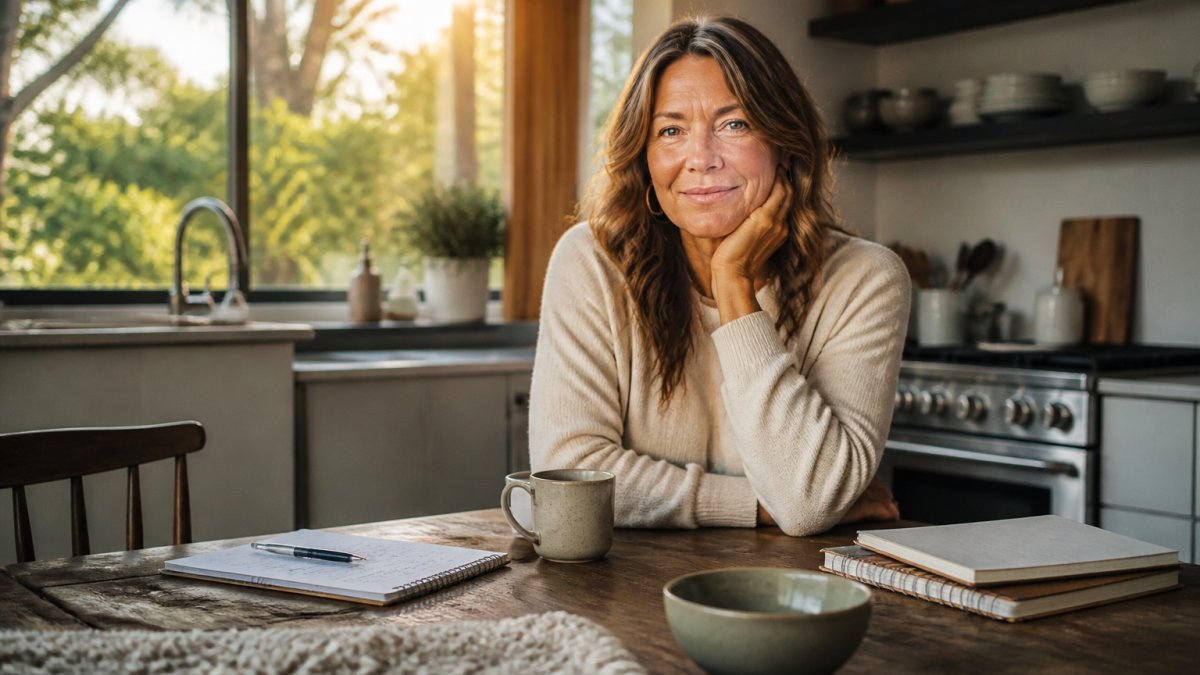 Perimenopause and Low Energy: Preparing for a Care Visit