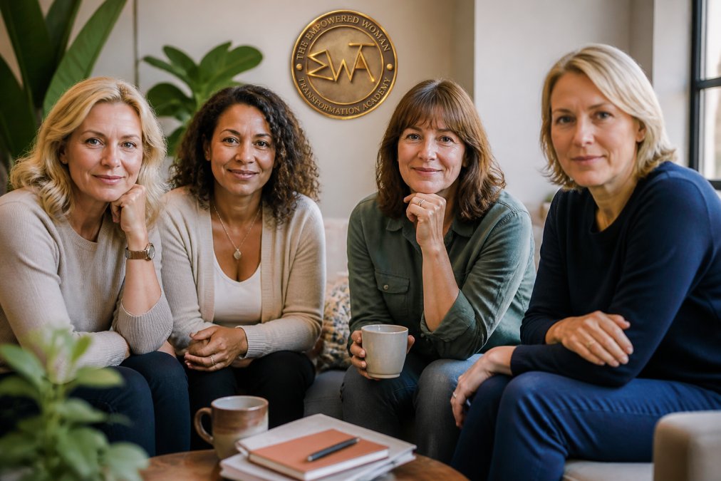 Perimenopause Fatigue vs Burnout: Know the Difference