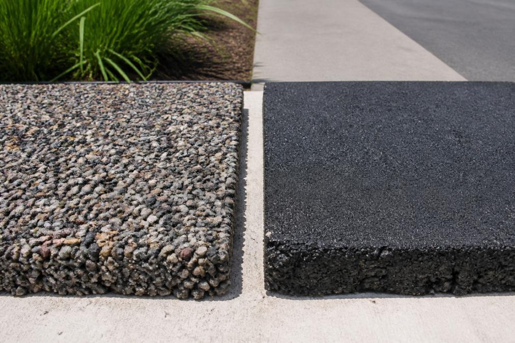 Permeable Driveway vs Asphalt Cost: 2026 Comparison