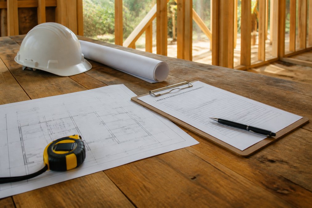 Permits Required for Home Additions: A Dallas Guide
