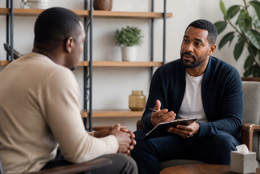 Personal Growth Coaching for Parolees: A 2026 Guide