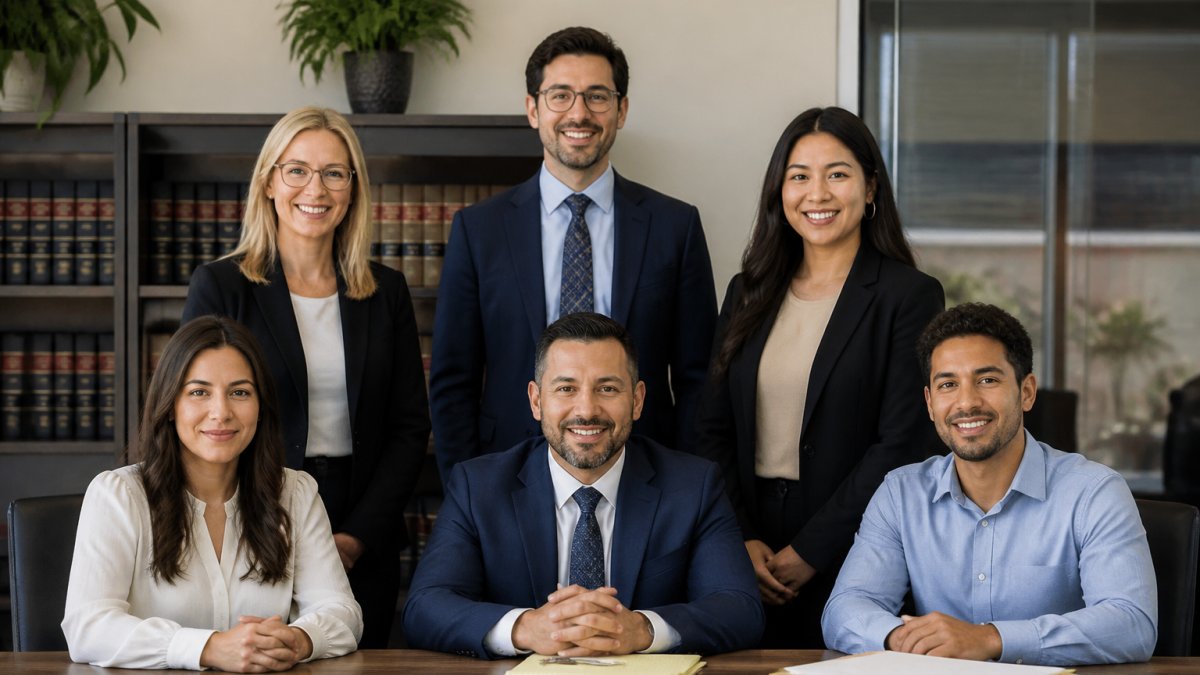 Personal Injury Lawyer in California: What to Know
