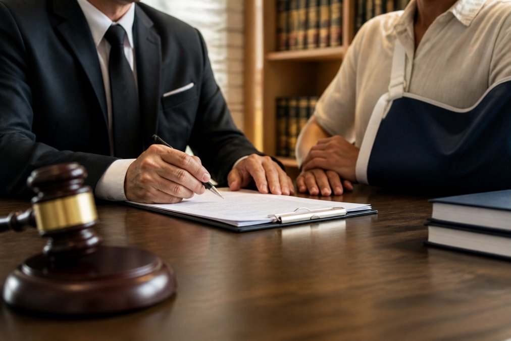Personal Injury Settlement Calculator 2026