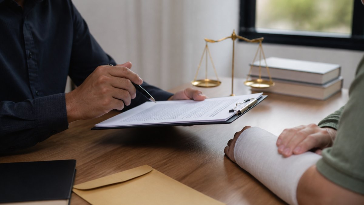 Personal Injury Settlement Timeline 2026