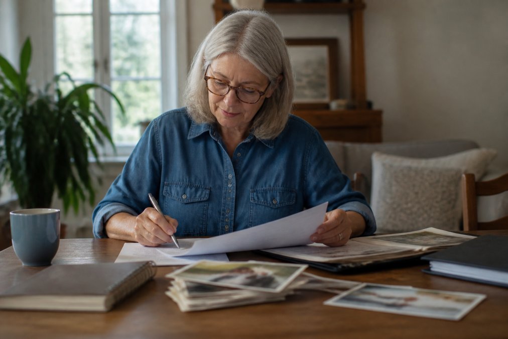 Personal Legacy Planning for Busy People: A 2026 Guide