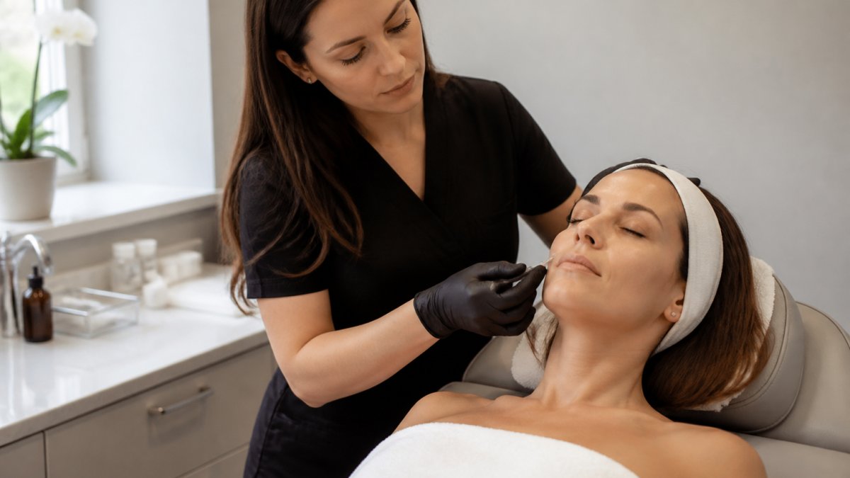 Personalised Skin Rejuvenation Programs in Bath