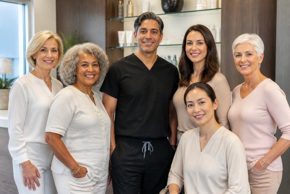 Personalized Anti-Aging Treatment Plans: A 2026 Guide