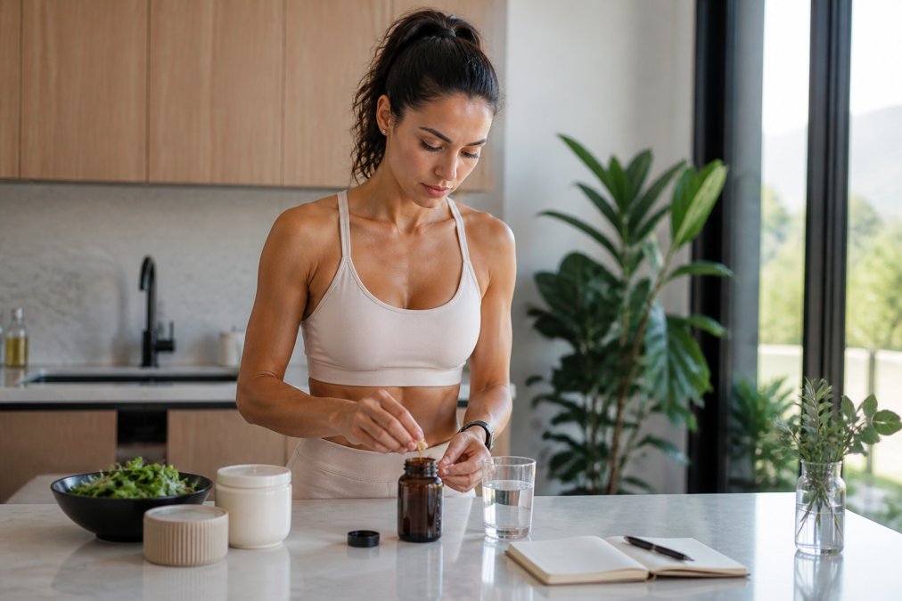 Personalized Biohacking for Women: A 2026 Guide
