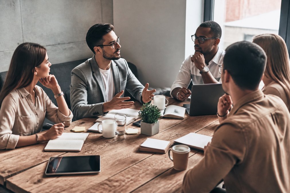 Personalized Business Strategy Sessions for Startups: A Complete Guide