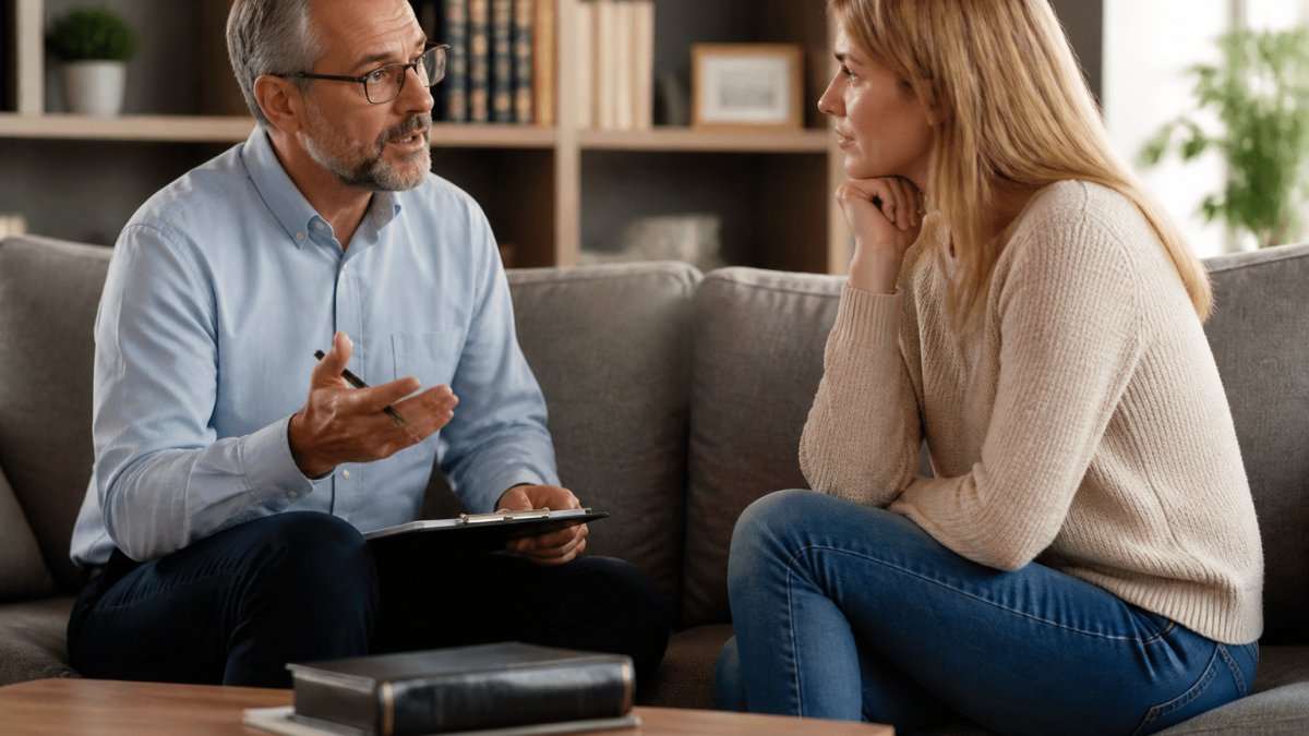 Personalized Christian Mental Guidance: 2026 Guide