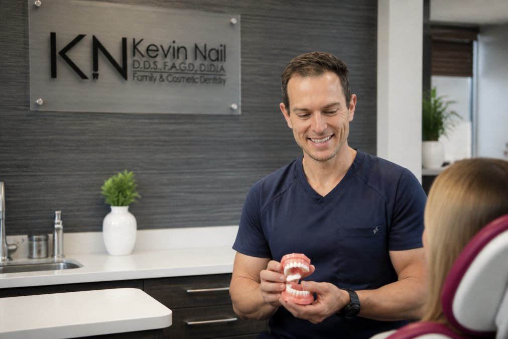 Personalized Cosmetic Dentistry Solutions: A Complete Guide