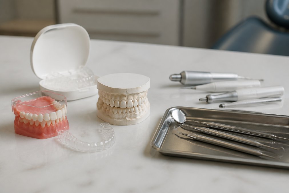 Personalized Dental Care vs Corporate Clinics: Key Differences
