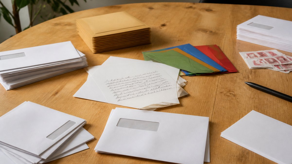 Personalised Direct Mail Campaign Tips That Work