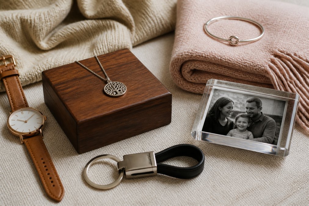 Personalized Gifts That Look Expensive: 2026 Guide