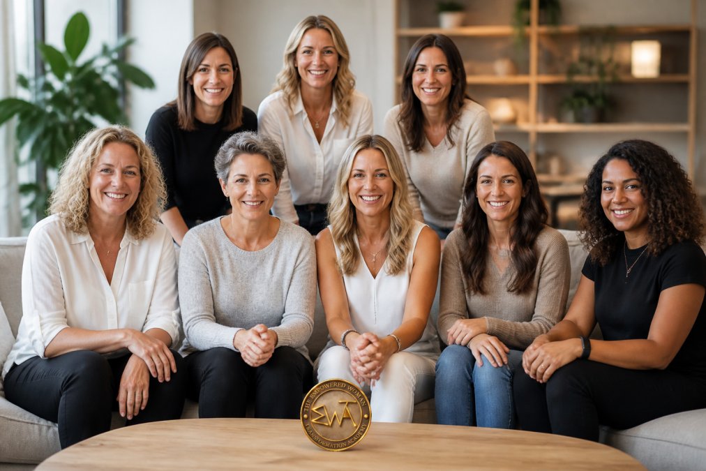 Personalized Health Coaching for Perimenopause