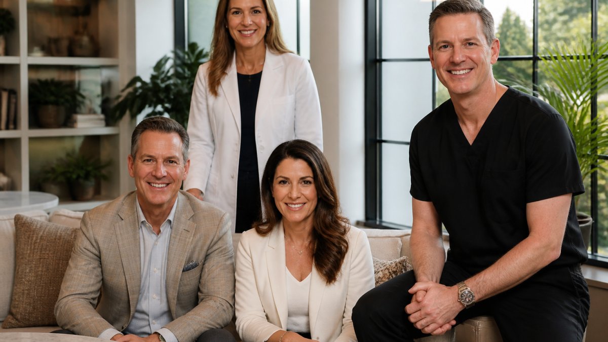 Executive Health Plans: What Personalization Should Mean