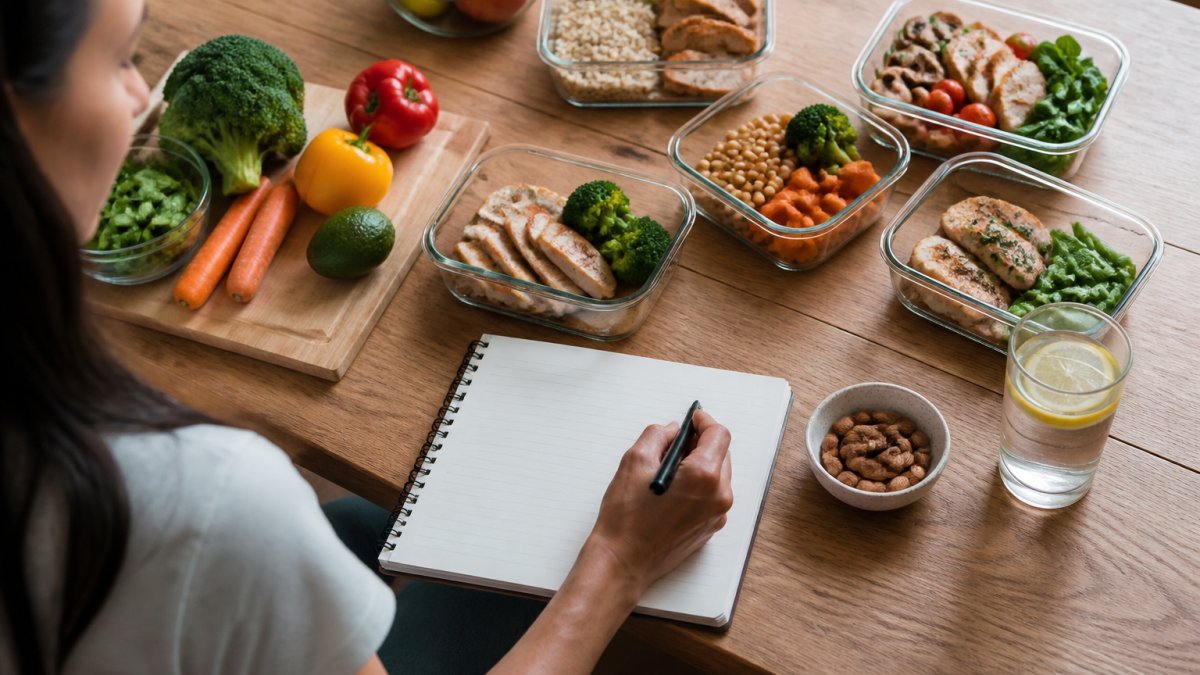 Personalized Meal Planning for Weight Loss: 2026 Guide