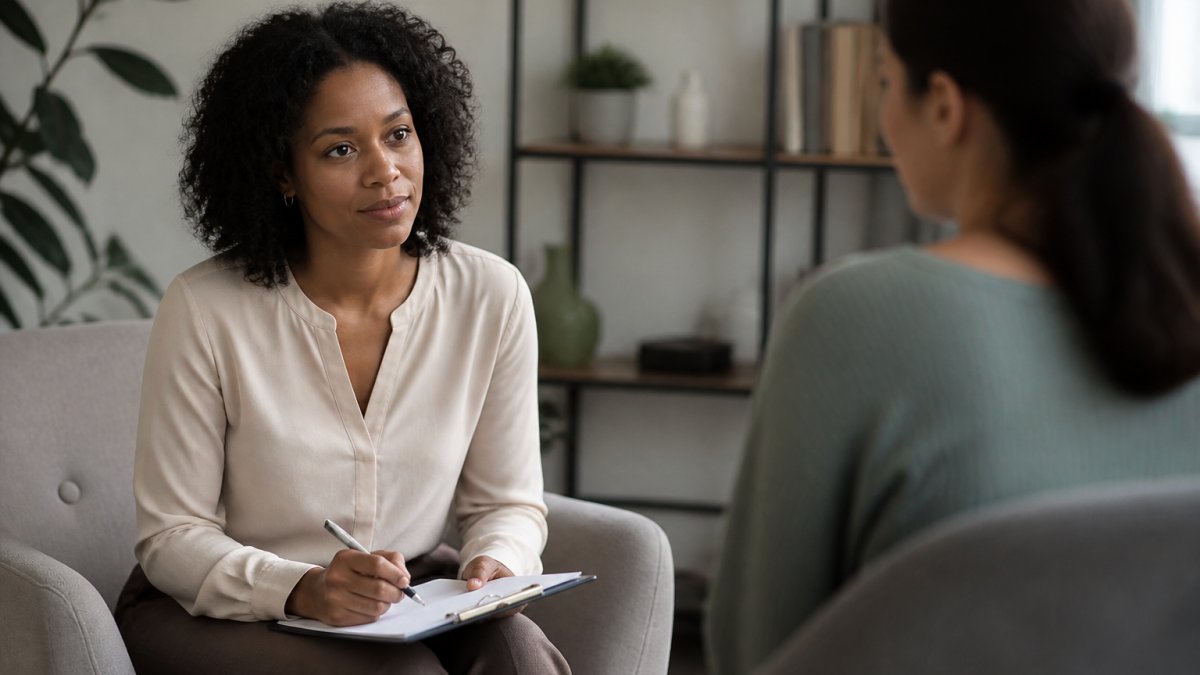 Personalized Mental Health Treatment vs Enhanced Wellness