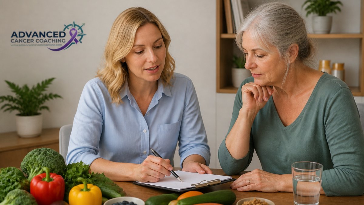 Personalized Nutrition for Chronic Inflammation: A How-To Guide