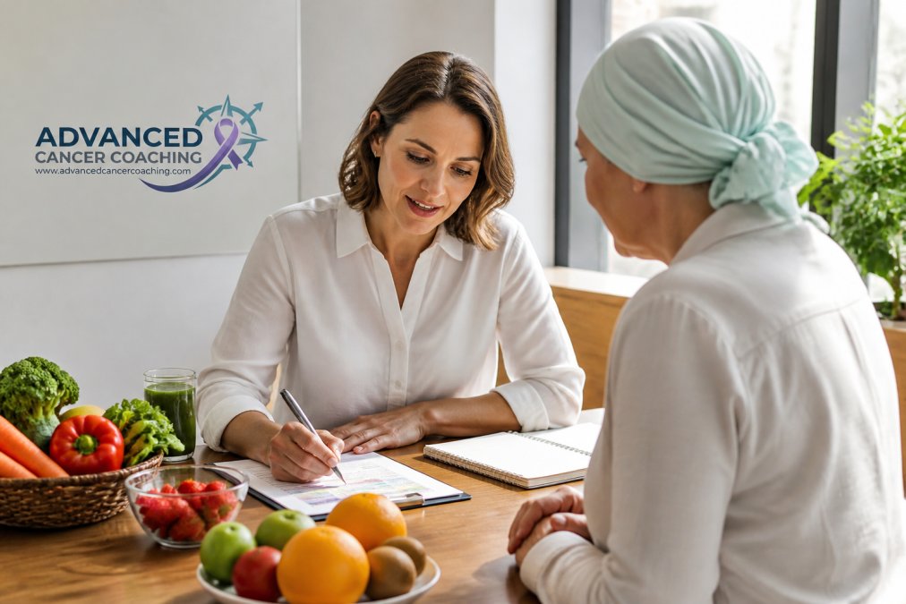 Personalized Nutrition Plan for Cancer Recovery: 2026 Guide