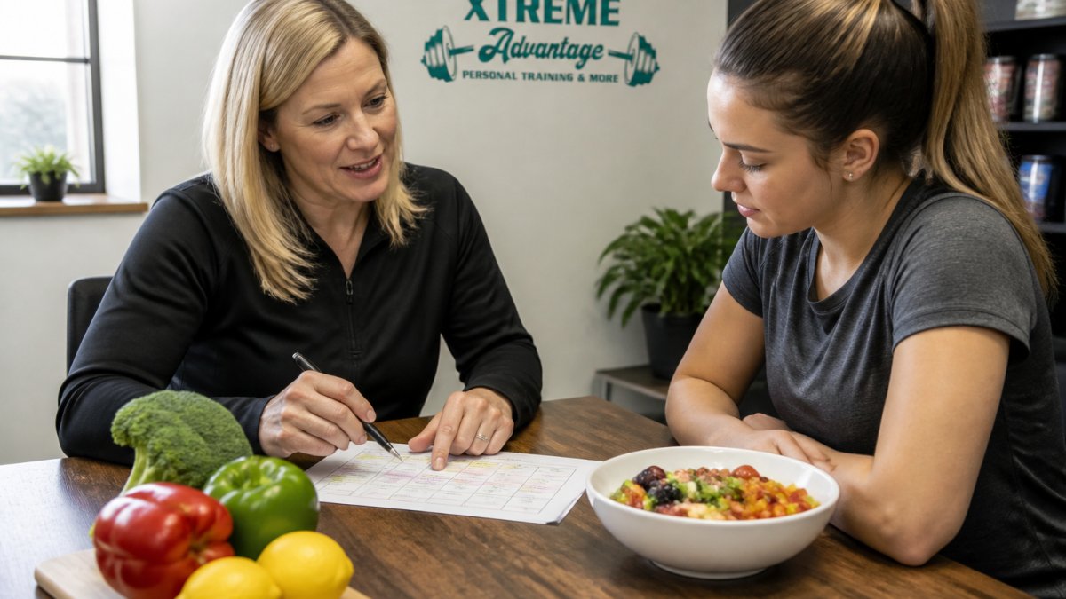 Personalized Nutrition Plans for Weight Loss: A 2026 Guide