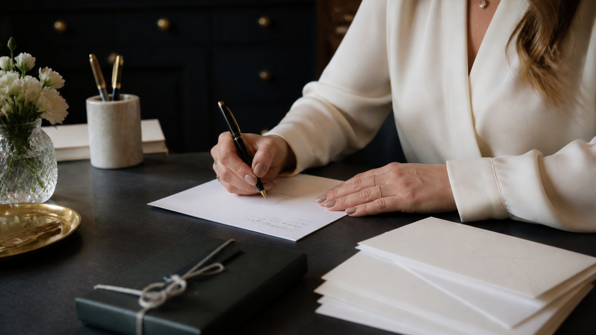 Personalised Outreach for Luxury Brands: 2026 Guide