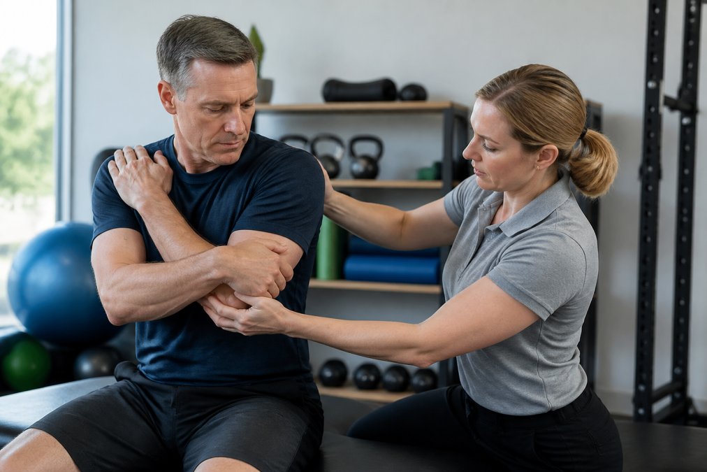 Personalized Physical Therapy Treatment Plans: A Complete Guide