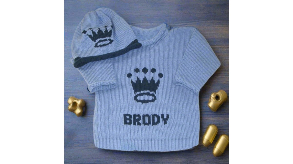 Why Choose Handmade Baby Gifts for Baptism
