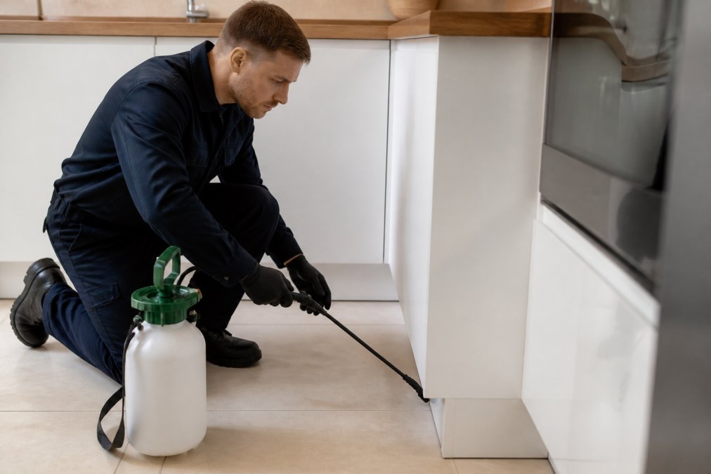 Pest Control for Landlords Oxfordshire: 2026 Guide