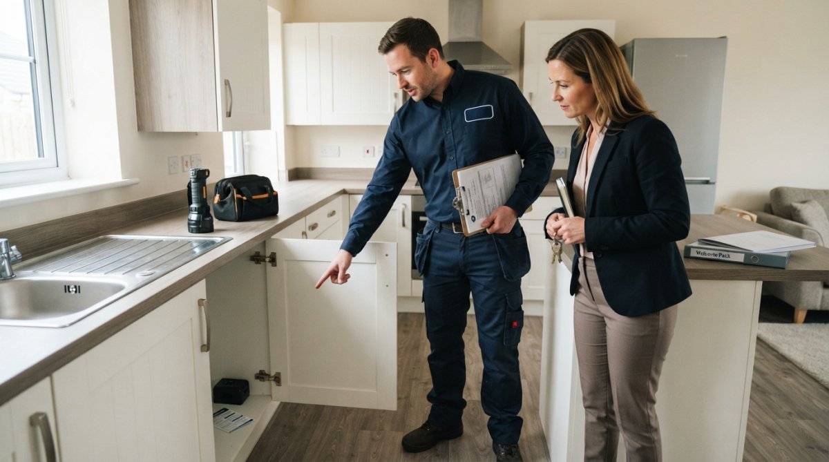 Pest Control for Rental Properties: Landlord Duties