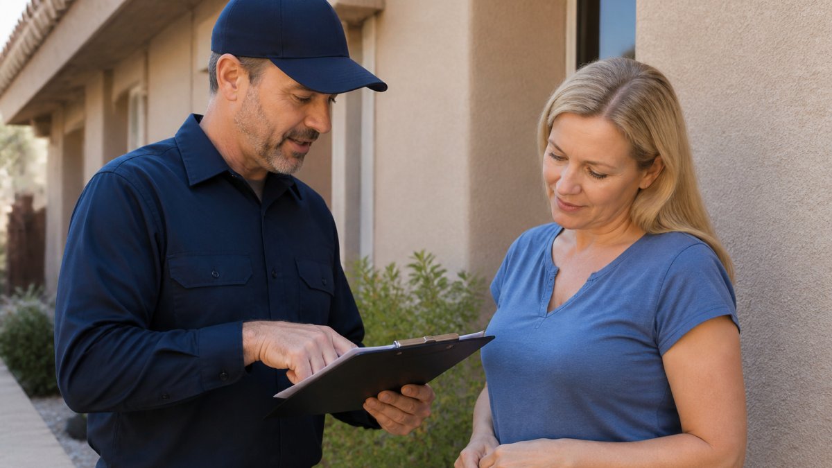 Pest Control Guarantee Explained: What's Covered in 2026
