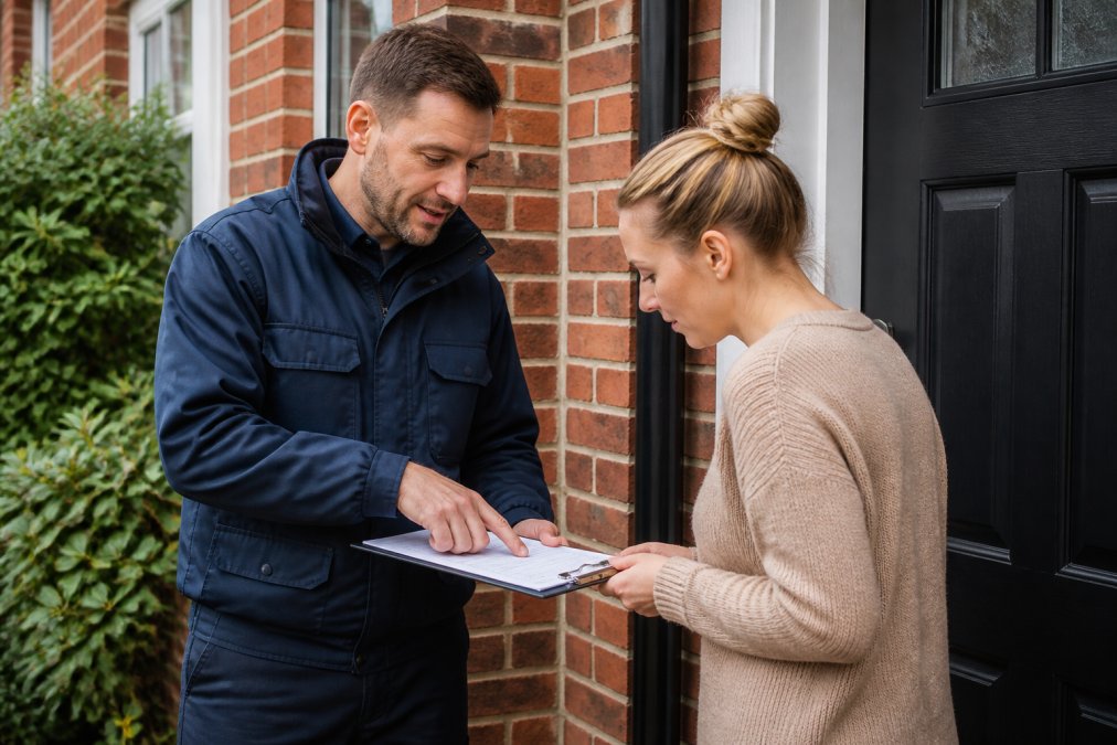 Pest Control Service Guarantees Explained 2026