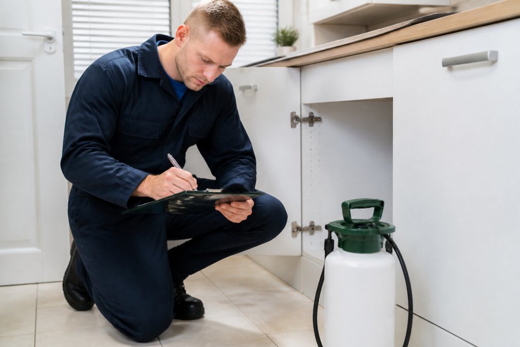 Pest Control Technician Qualifications: 2026 Guide