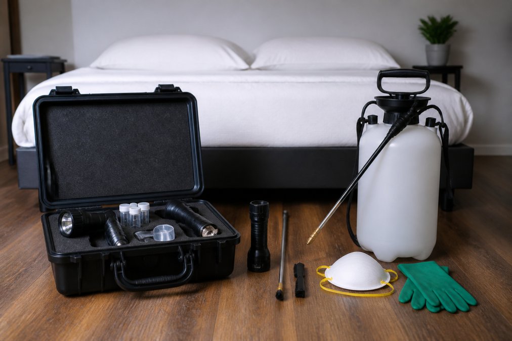 Pest Detective vs Local Exterminators: 2026 Guide