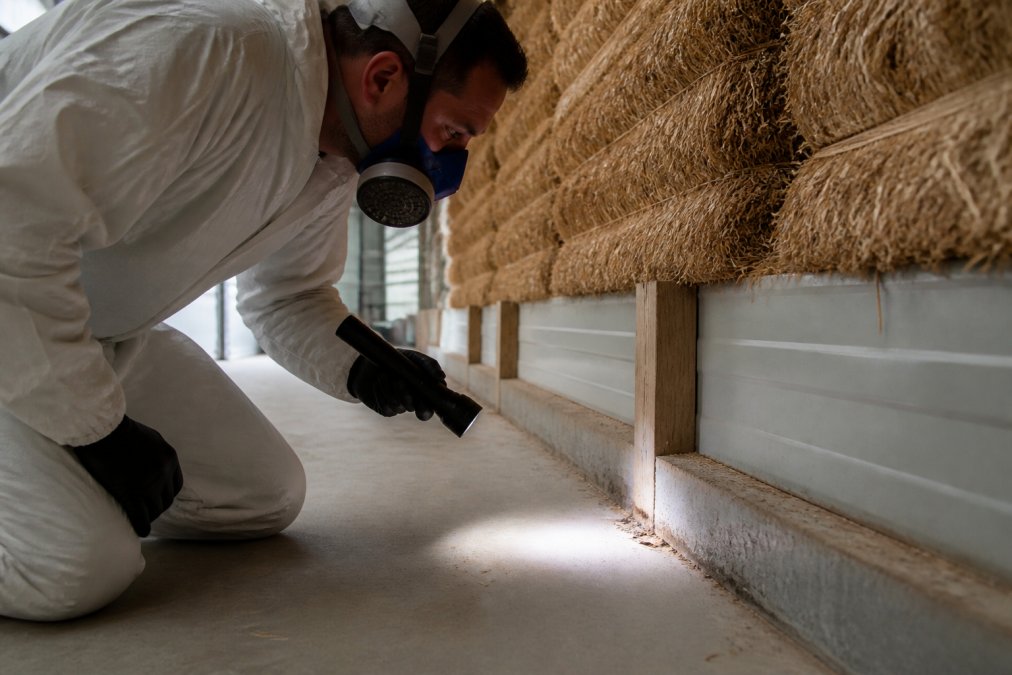 Pest Prevention for Agricultural Buildings: A 2026 Guide