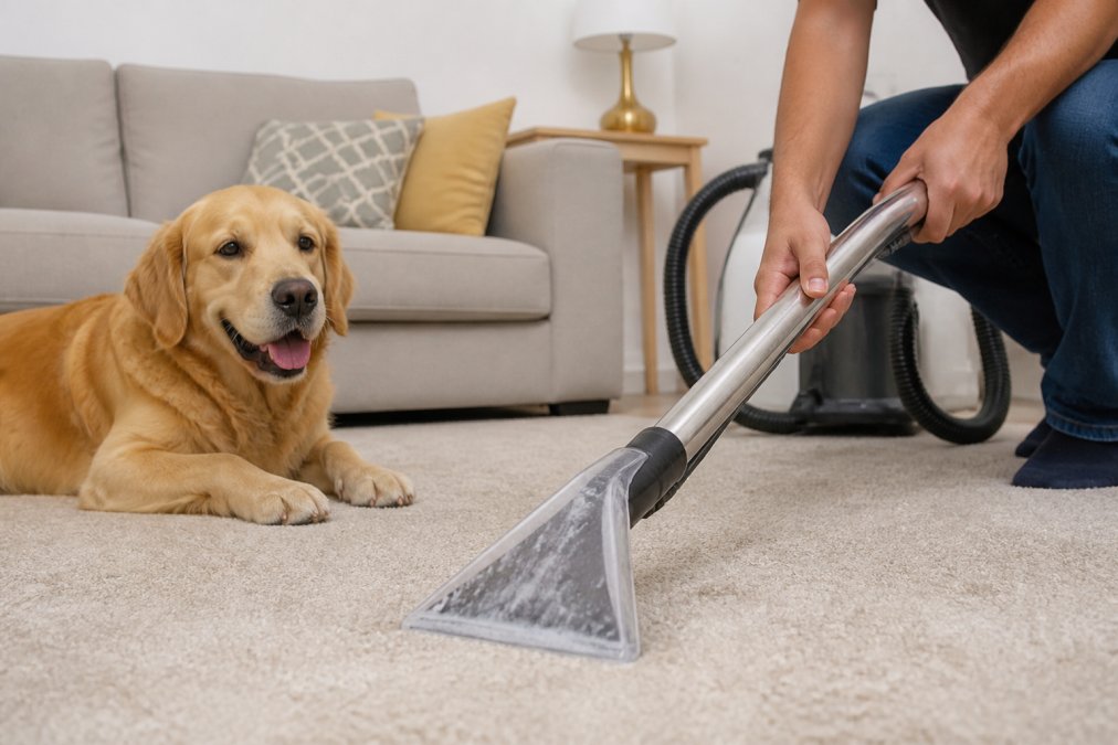 Pet Odor Removal for Sensitive Noses: 2026 Guide