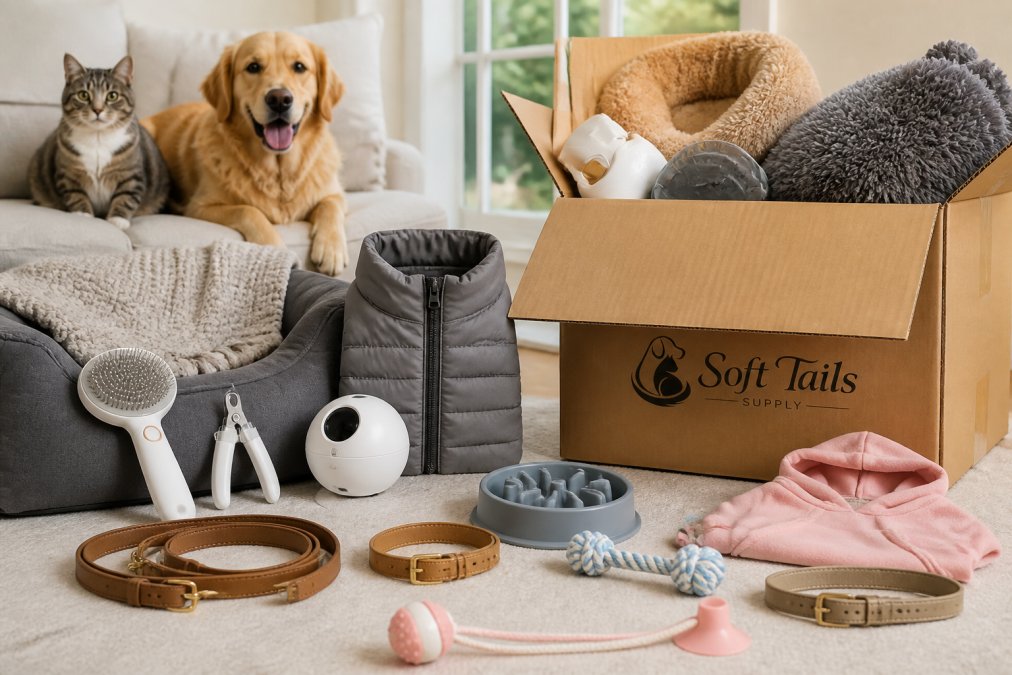 Pet Store With Fast Shipping: 2026 Guide