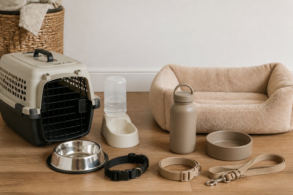 Petmate vs Wild One Dog Products: Which Brand Wins?