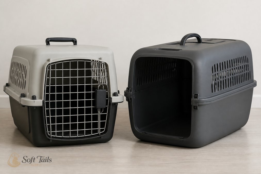 Petmate vs Wild One: Quality & Durability