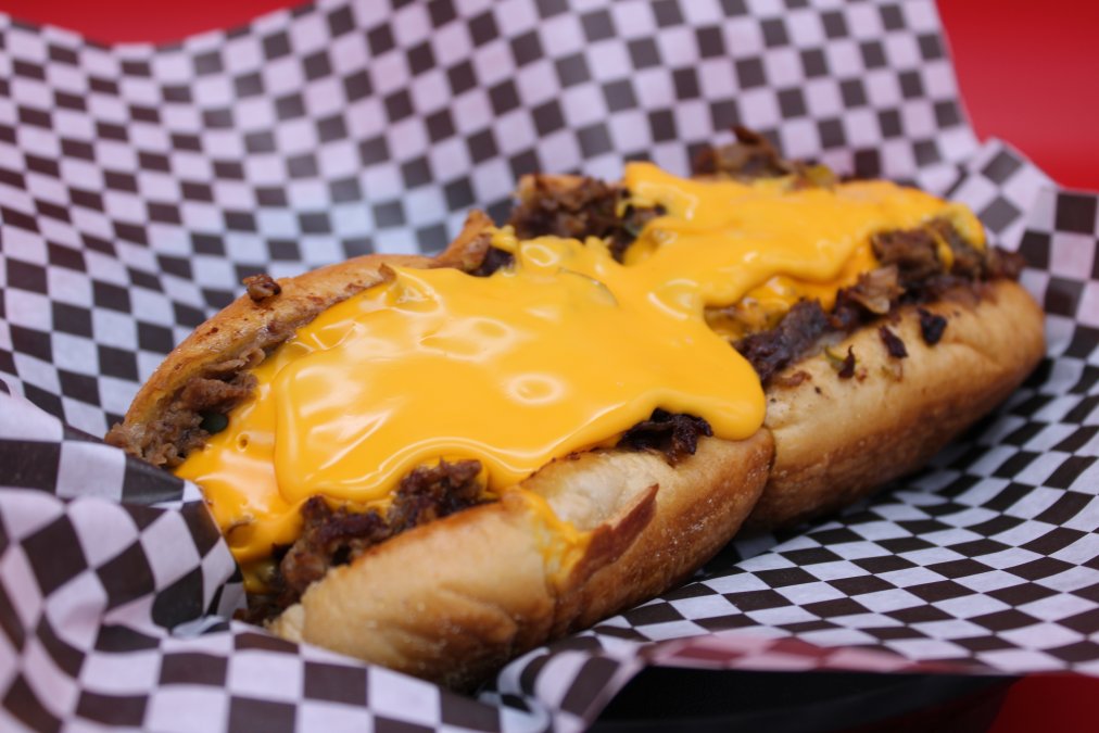 Philly Cheesesteak