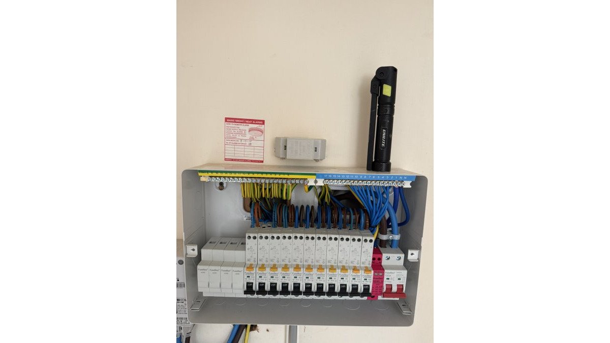 EICR Certification Services: Find Providers