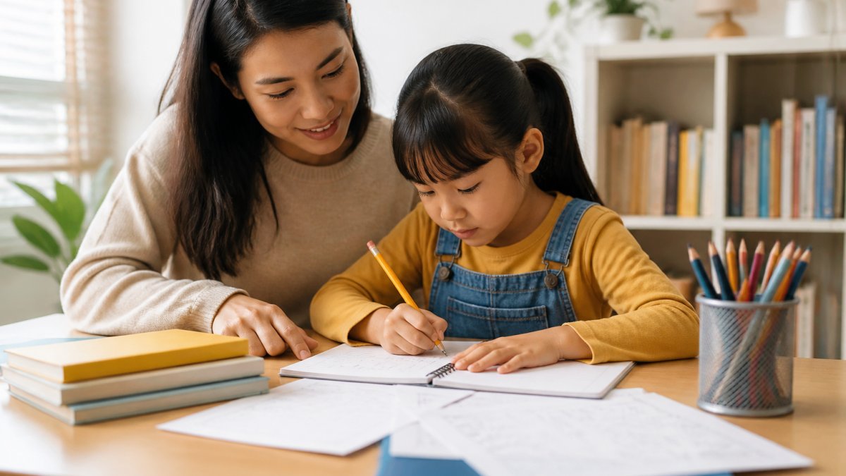 Photomath Alternatives for K-5 Students: 2026 Guide
