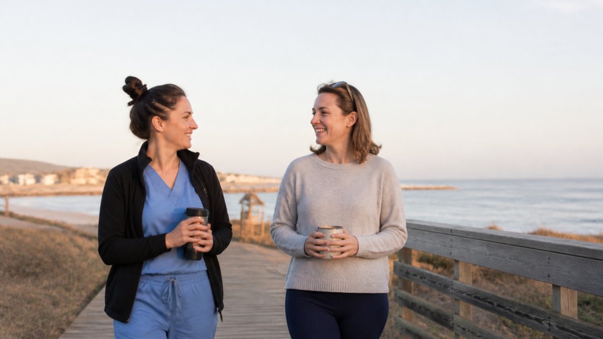 Physician Burnout Recovery: A Coaching Guide