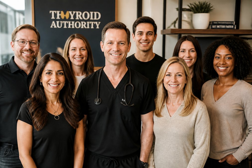 Physician-Led Autoimmune Recovery: Why It Works